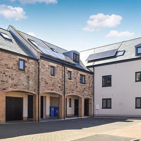 Ladyburn House Villa Seahouses Exterior photo