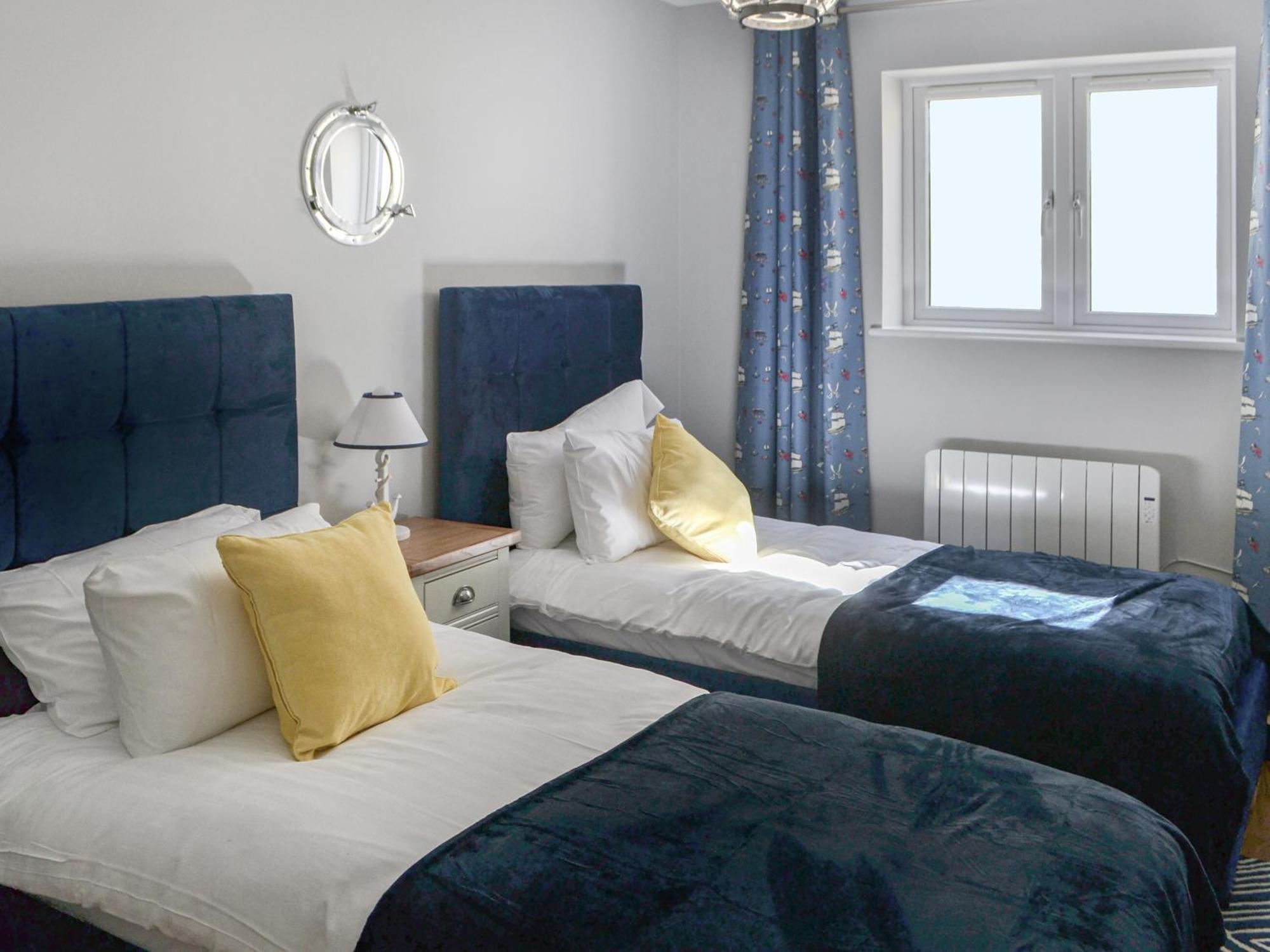 Ladyburn House Villa Seahouses Exterior photo